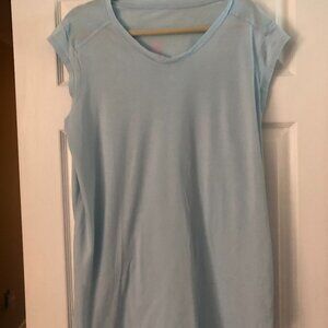 XHILARATION SUMMER DRESS SIZE XL